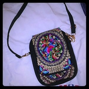 Beautiful Mini-crossbody